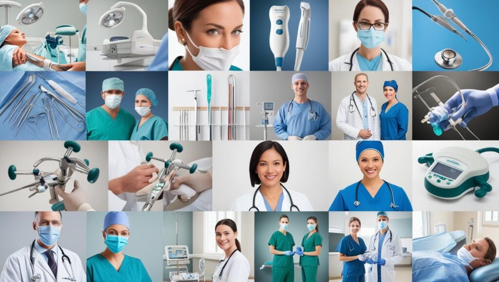 Usher Khan Medical Photography